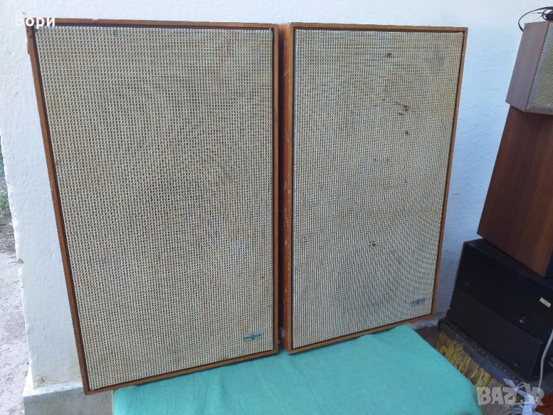 Четирилентови тонколони, снимка 1