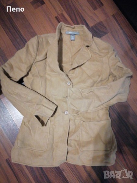 Топло сако, снимка 1