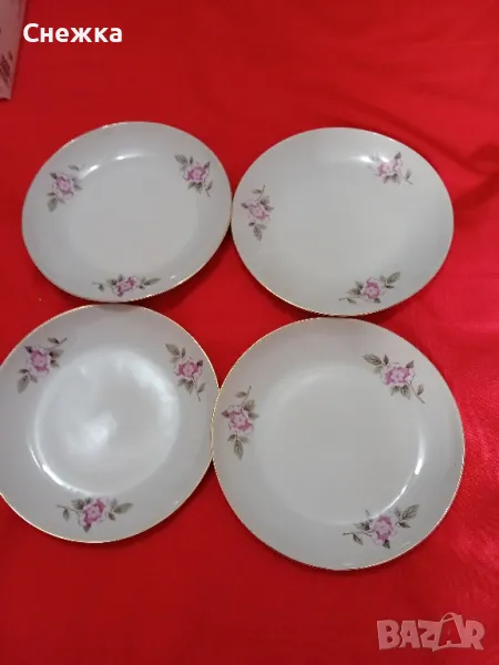 4 броя за основно, снимка 1