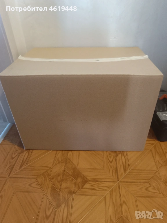 Продавам кашони размер 60/40/40 см, снимка 1