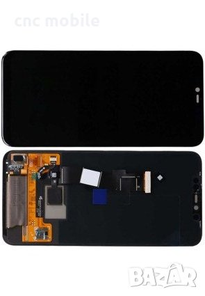 Xiaomi Mi 8 дисплей и тъч скрийн , снимка 1