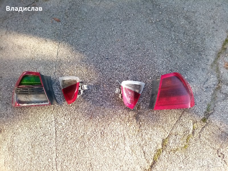 Стопове за BMW E90, снимка 1