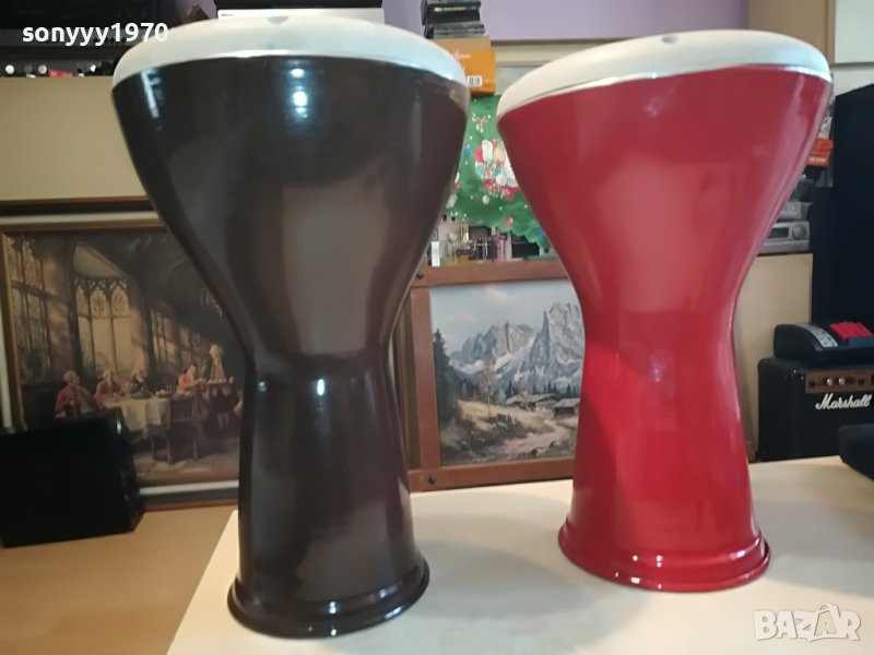 голями тарамбуки от сирия-135ЛВ ЗА 1БР 0405221123, снимка 1