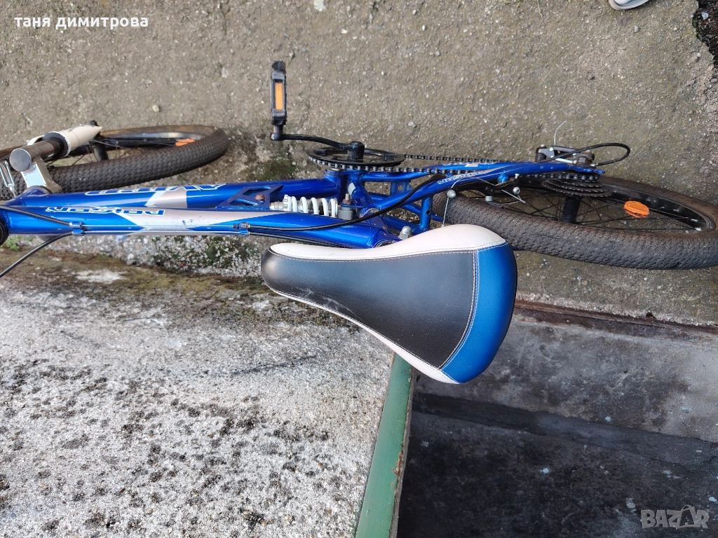 Колело , снимка 1