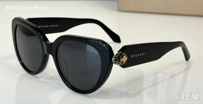 Bvlgari Serpenti оригинални слънчеви очила, снимка 1