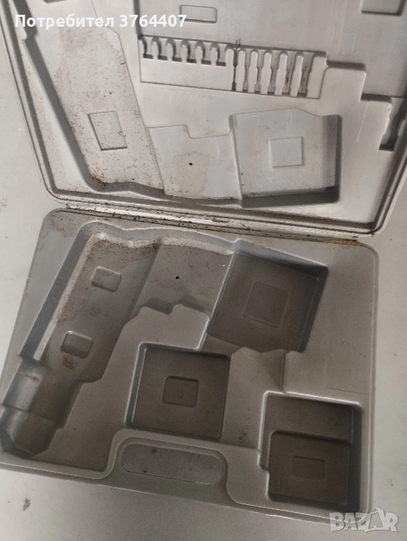 Кутия за инструменти , снимка 1