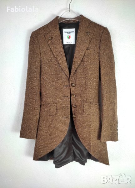 Cavallaro coat 34, снимка 1