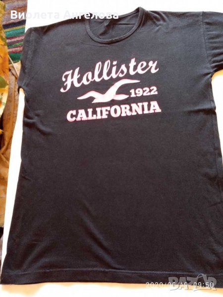 Дамска блуза, снимка 1