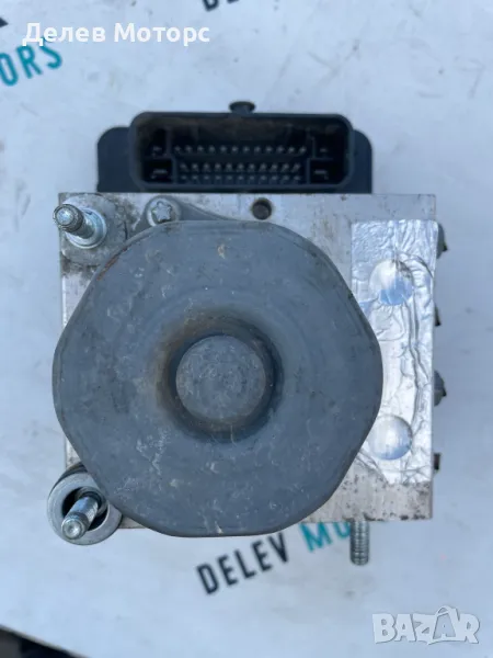 9816071180, 0265956062, 2265106516 Abs, АБС помпа от Peugeot 308, 1.6 Blue HDI, снимка 1