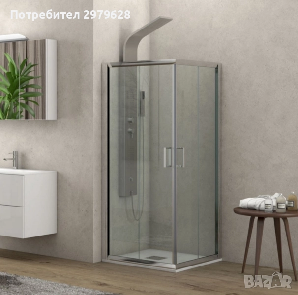 Душ кабина, снимка 1