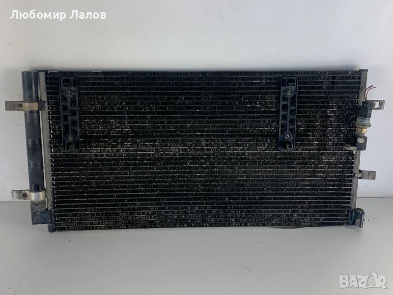 Климатичен радиатор Audi A4 A5 Q5 1.8 2.0 2.7 3.0 TDI TFSI (07-15)г. 8K0260401, снимка 1