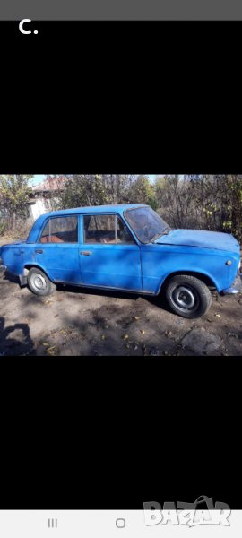 Продавам жигули на части 2101, снимка 1