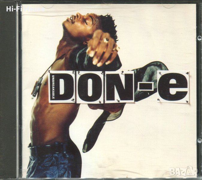 Don-e, снимка 1