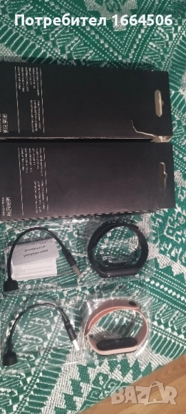 смарт гривни , снимка 1