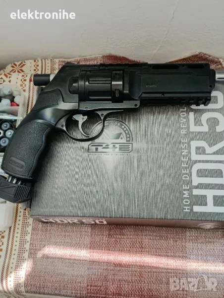 HDR 50, снимка 1