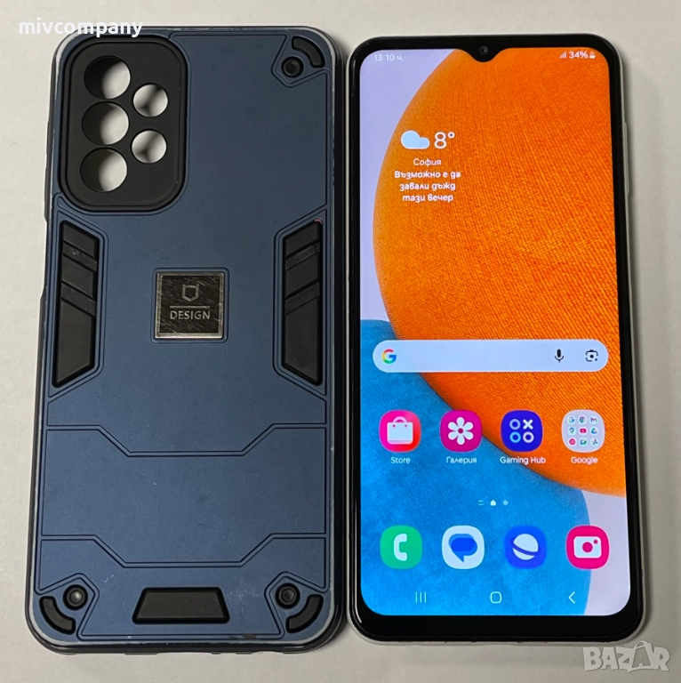 Samsung Galaxy A23 5G 128/4GB, снимка 1