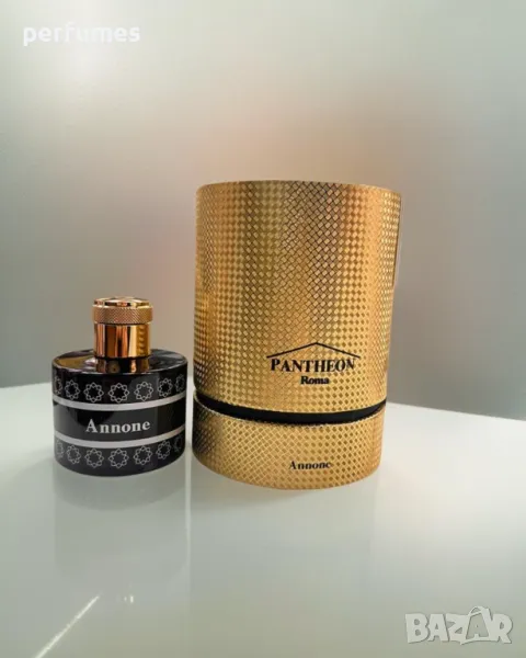 Pantheon Roma Annone EDP 100ml, снимка 1