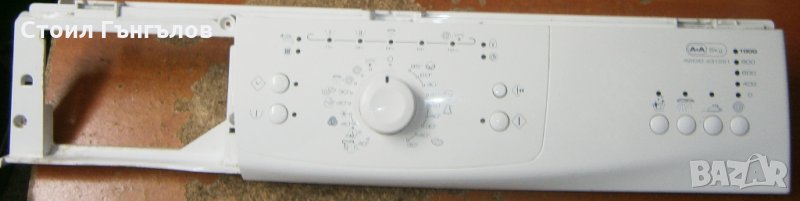 Платка за пералня WHIRLPOOL AWO/D 431251, снимка 1