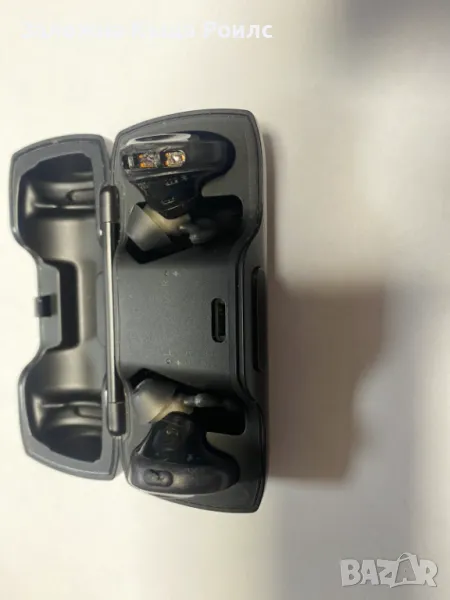 Bose SoundSport Free Wireless, снимка 1