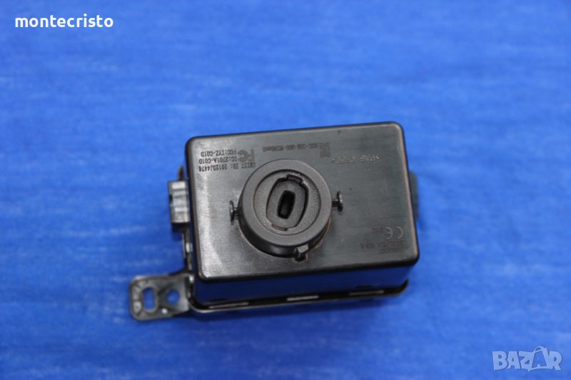 Четец ключ Chrysler Grand Voyager (2008-2015г.) P68210155AA, снимка 1