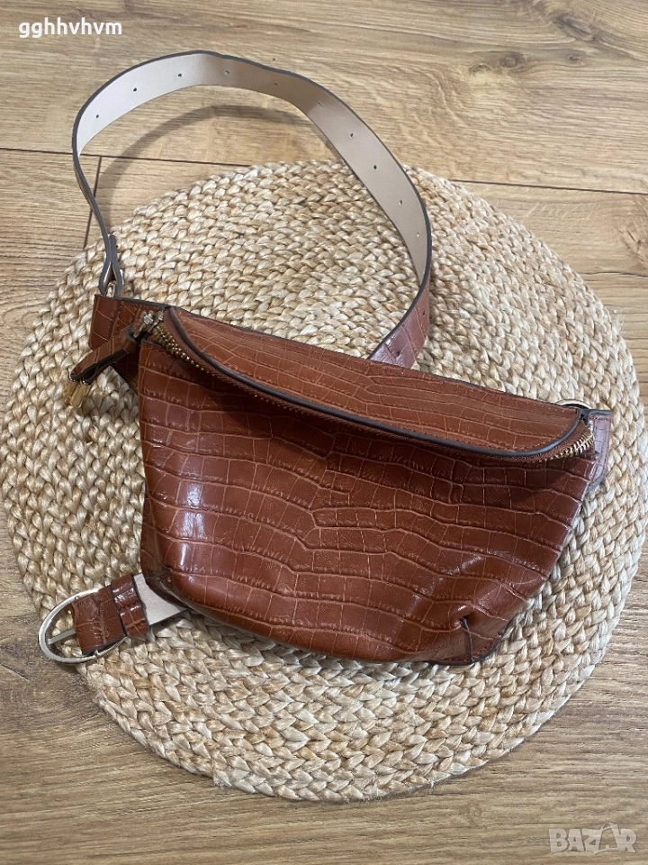 Чанта за кръста, снимка 1