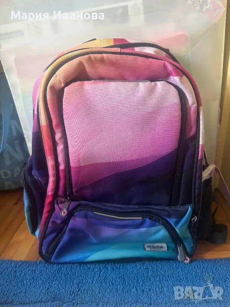 Раница на Topgal, снимка 1