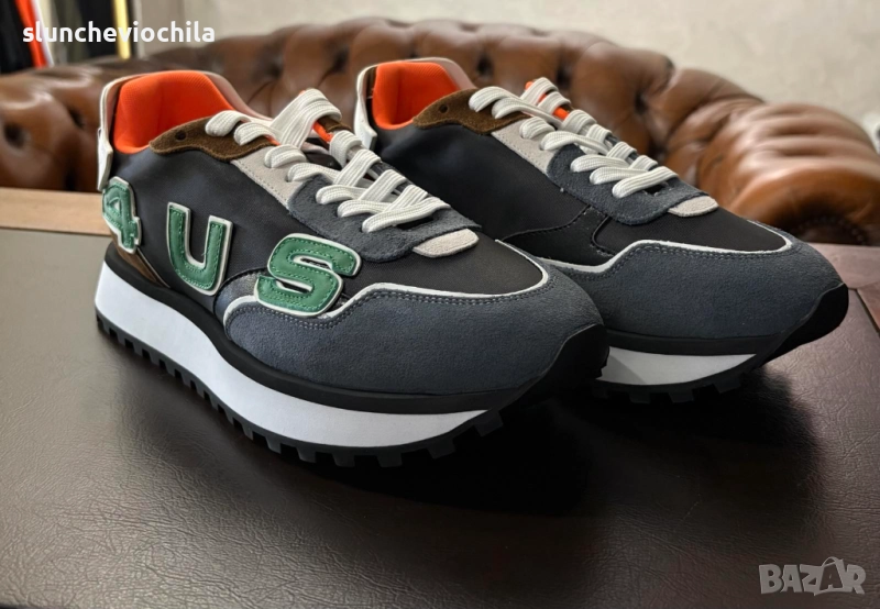 Paciotti 4US Sneakers, снимка 1