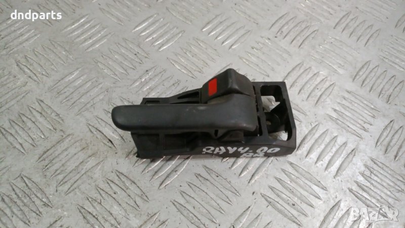 Дръжка врата Toyota RAV4 2000г.(задна дясна)	, снимка 1