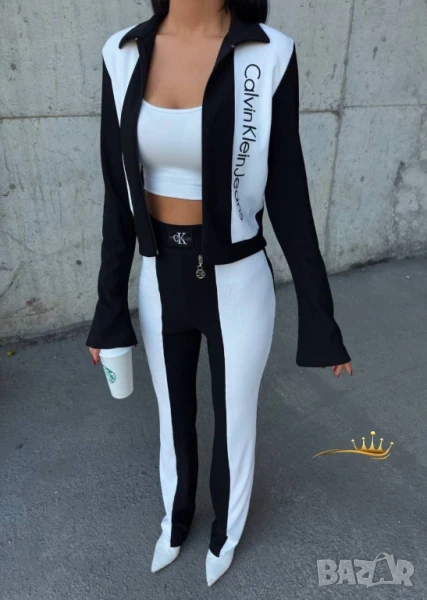 дамски екипи calvin klein jeans , снимка 1