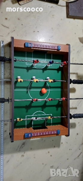 Джаги Футбол маса за деца - Германия , снимка 1