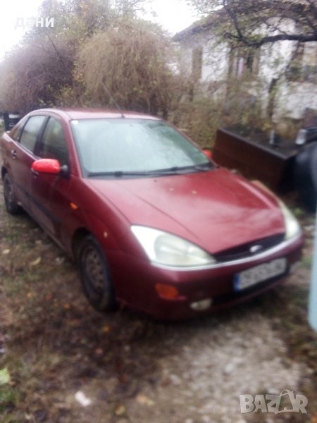 ford focus на части , снимка 1