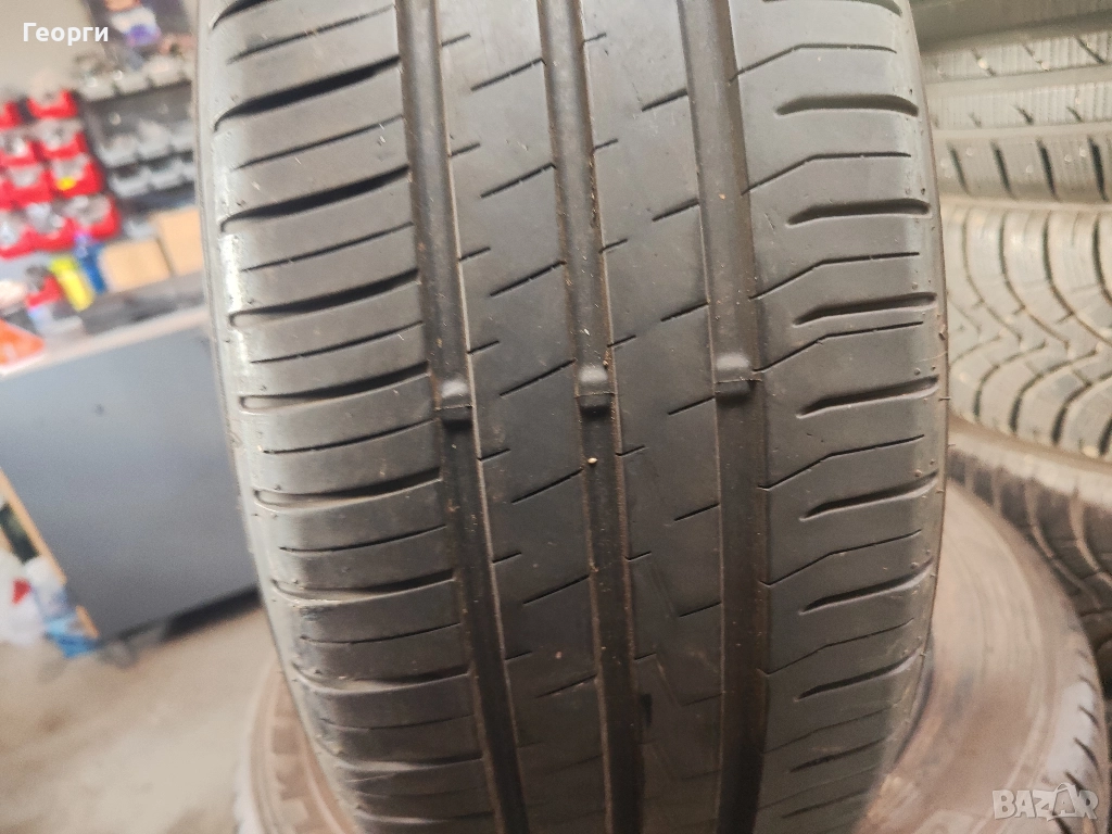 2бр.летни гуми 195/55/15 Falken, снимка 1