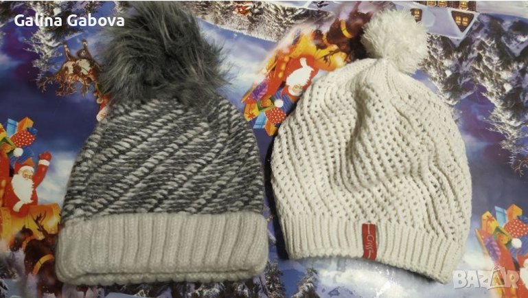 Детски шапки , снимка 1