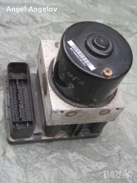 ABS Помпа VW Golf IV, Audi A3 1J0614117G, 1C0907379L, снимка 1