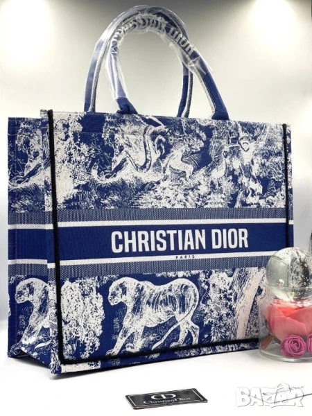 чанти christian dior , снимка 1