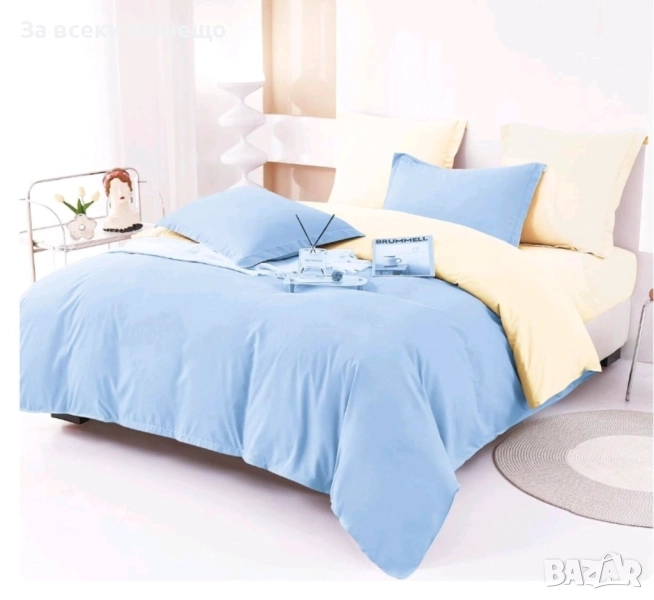 Спален Комплект Със 6 Части Код A1014, снимка 1
