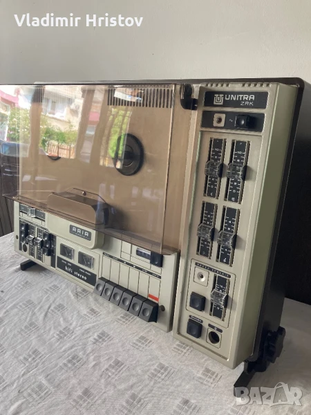 Unitra M2407S, снимка 1