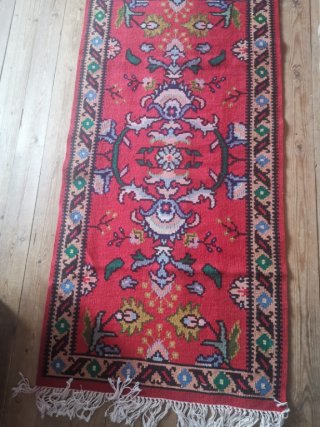 Чипровски килим "Пиротска" в Килими в гр. Монтана - ID38367863 — Bazar.bg