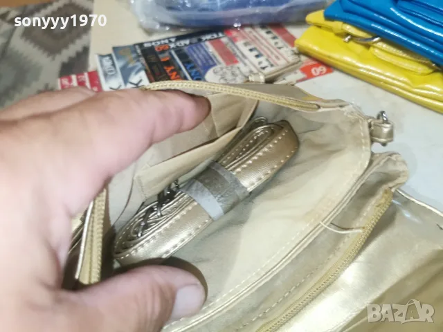 ПОРТМОНЕ//ЧАНТИЧКА 2908261835, снимка 12 - Чанти - 55864989