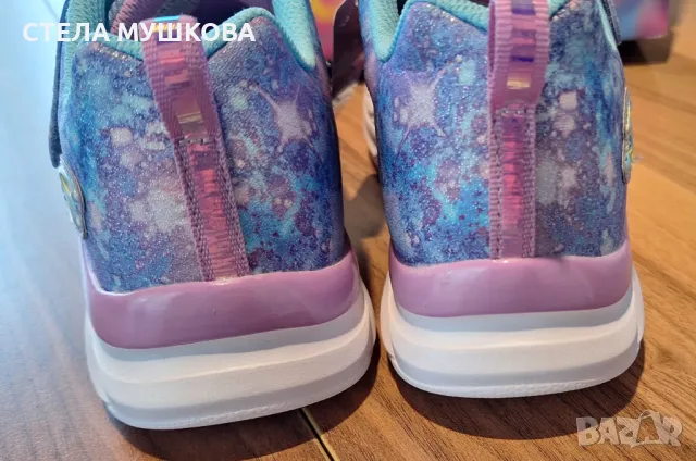 Маратонки Skechers , снимка 5 - Детски маратонки - 47545839