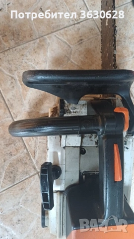 продавам резачки щил 181 и щил 200т, снимка 5 - Градинска техника - 53330267