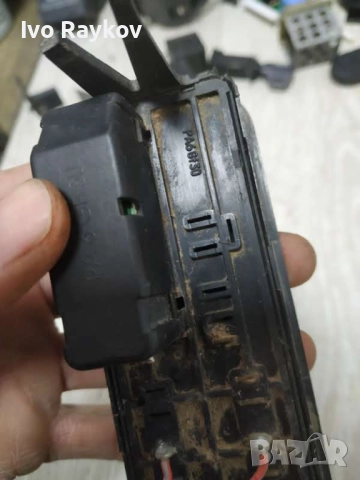 копчета за ел. стъкла Opel Vectra , Opel Calibra , снимка 5 - Части - 52679550