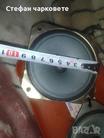 високо честотни говорители със 30 вата мощност и 4 ома съпротивление , снимка 7 - Тонколони - 51082929