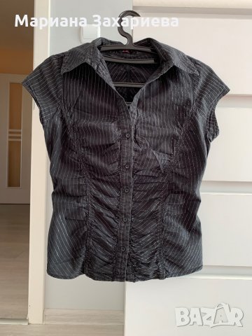 Продавам дамска риза, снимка 2 - Ризи - 29810869