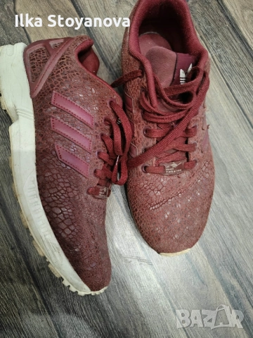 продавам дамски маратонки, снимка 2 - Маратонки - 52466832