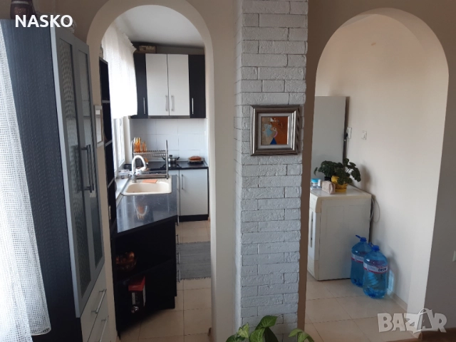 продавам апартамент, снимка 4 - Апартаменти - 51842805