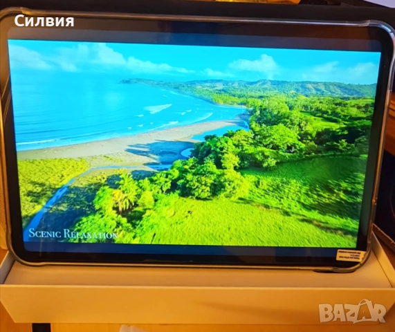 TECLAST TABLET 2025 - 13.36 ИНЧА!!! + ВСИЧКИ АКСЕСОАРИ, снимка 4 - Таблети - 51610189