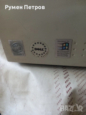 DELL OptiPlex G1., снимка 2 - Работни компютри - 53874545