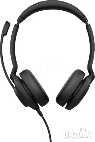 JABRA Evolve2 30 USB-A  Stereo Headset

, снимка 2 - Слушалки, hands-free - 44446294