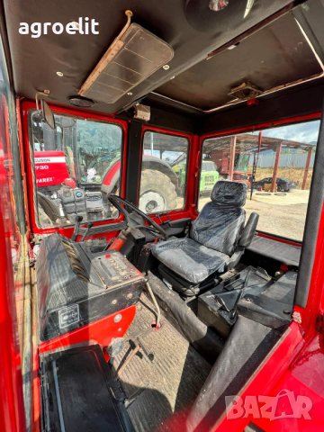 Седалка Беларус 952/1025, снимка 2 - Селскостопанска техника - 42597932